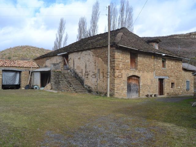 Casa Rural en venta en La Jacetania, Aragón