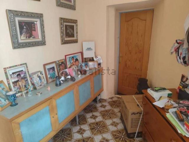 Casa Rural en venta en Santa Cruz De La Zarza, Castilla-La Mancha