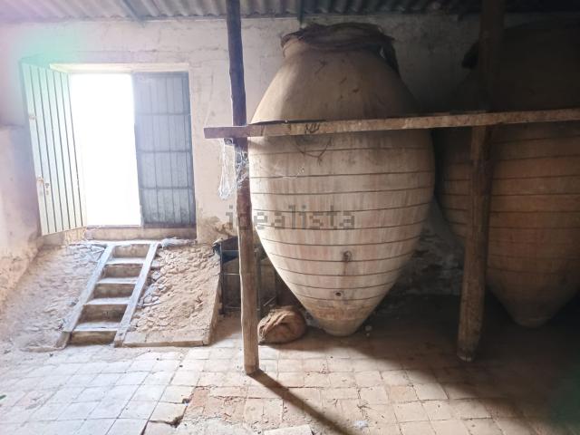 Casa Rural en venta en Santa Cruz De Mudela, Castilla-La Mancha