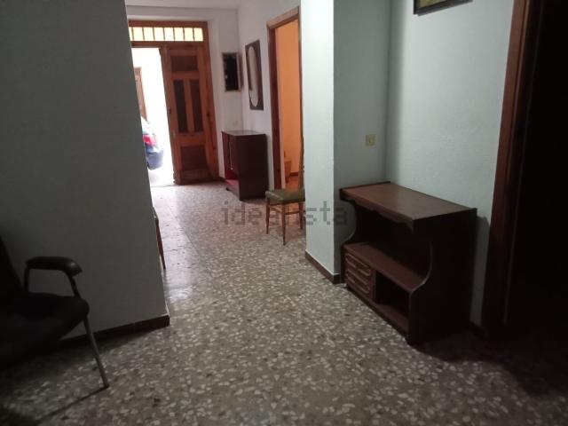 Casa Rural en venta en Santa Cruz De Mudela, Castilla-La Mancha