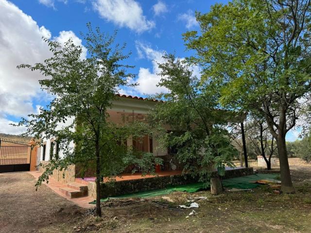Casa Rural en venta en Santa Cruz De Mudela, Castilla-La Mancha
