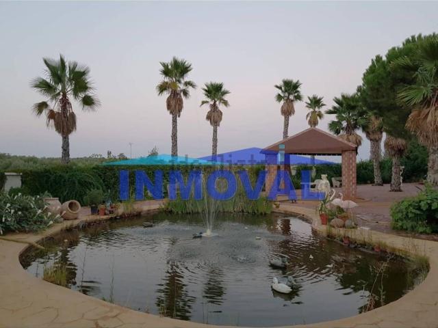 Casa Rural en venta en Santa Cruz De Mudela, Castilla-La Mancha