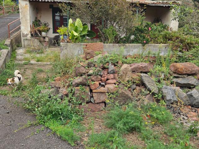 Casa Rural en venta en Roque Negro, Santa Cruz de Tenerife