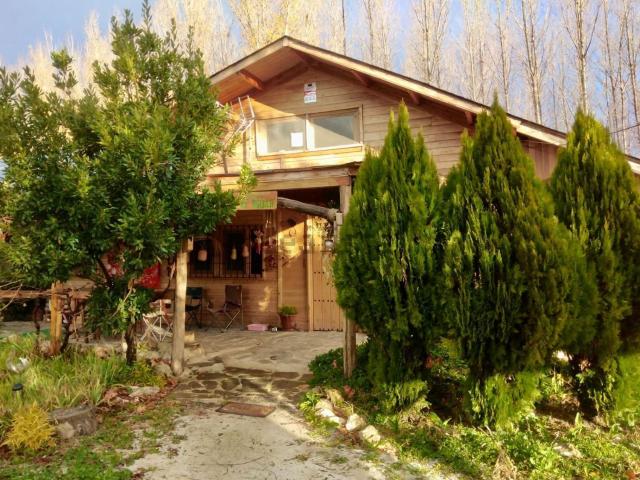 Casa Rural en venta en Santa Cruz Del Comercio