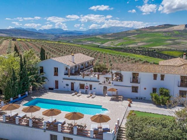 Casa Rural en venta en Comarca de Alhama, Andalucía