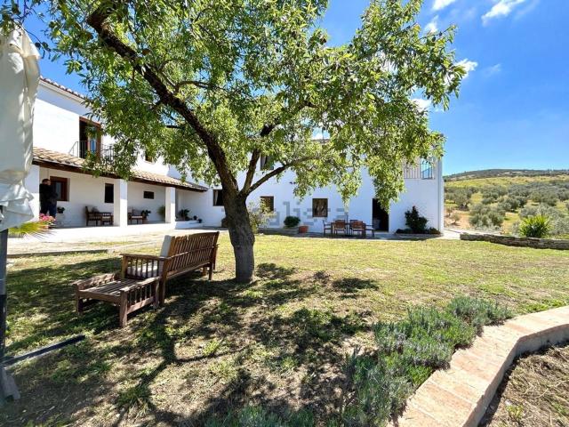 Casa Rural en venta en Comarca de Alhama, Andalucía