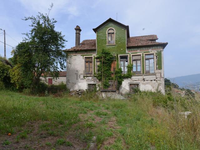 Quinta venda em Baião, Porto