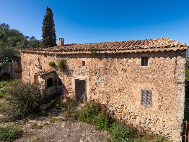 Casa Rural en venta en Pla de Mallorca, Baleares