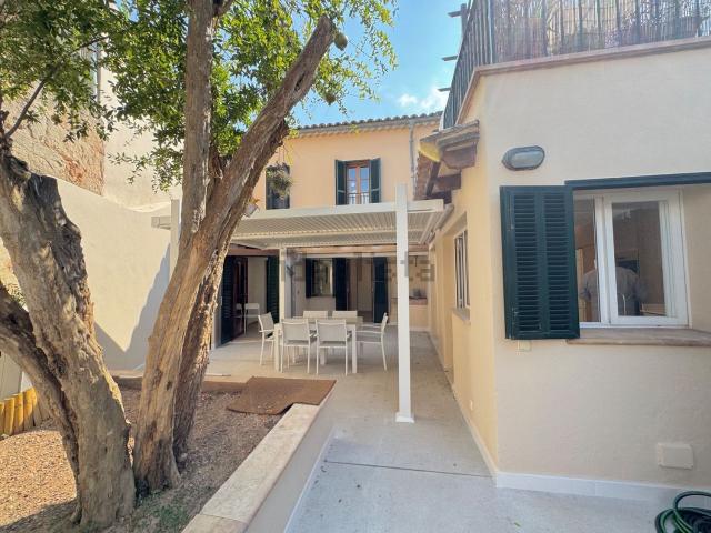 Casa Rural en venta en Pla de Mallorca, Baleares