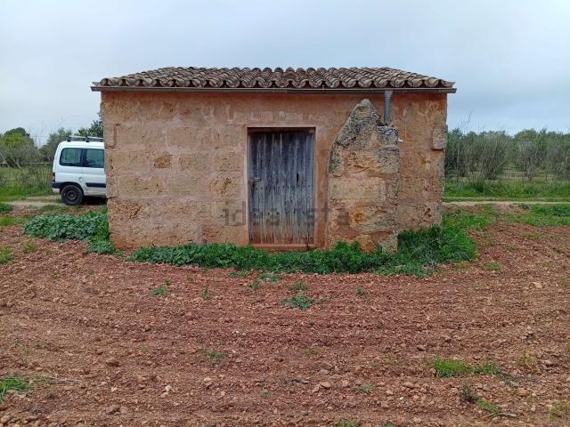 Casa Rural en venta en Pla de Mallorca, Baleares