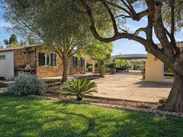 Casa Rural en venta en Pla de Mallorca, Baleares