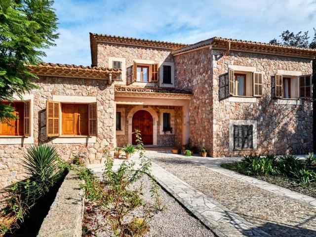 Casa Rural en alquiler en Pla de Mallorca, Baleares