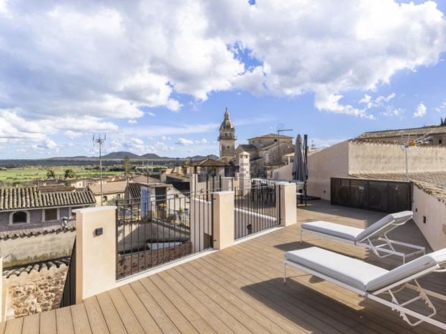 Casa Rural en alquiler en Pla de Mallorca, Baleares