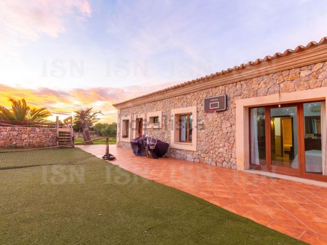Casa Rural en venta en Pla de Mallorca, Baleares