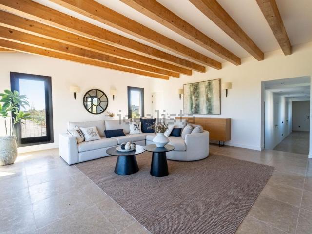 Casa Rural en venta en Pla de Mallorca, Baleares