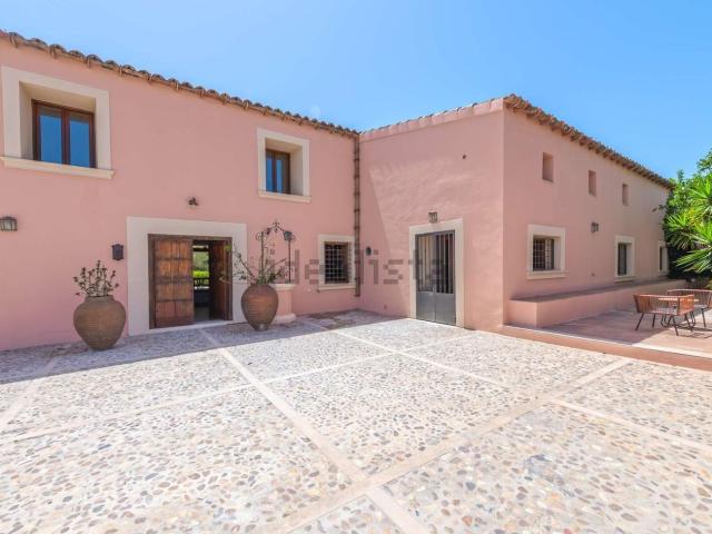 Casa Rural en venta en Pla de Mallorca, Baleares