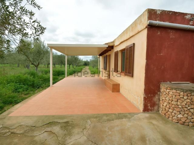 Casa Rural en venta en Pla de Mallorca, Baleares