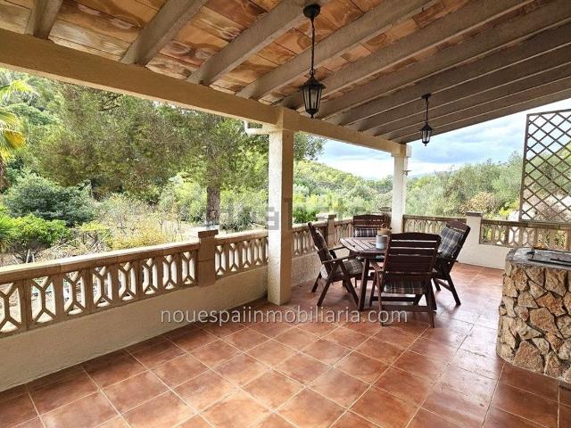 Casa Rural en venta en Pla de Mallorca, Baleares