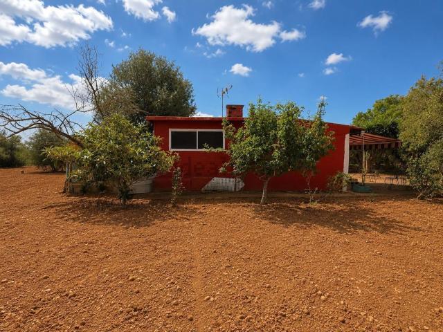 Casa Rural en venta en Pla de Mallorca, Baleares