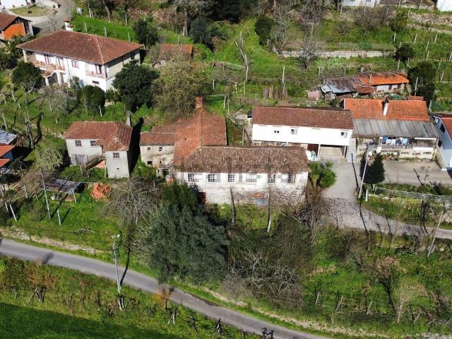 Quinta venda em Arouca, Santa Eulália