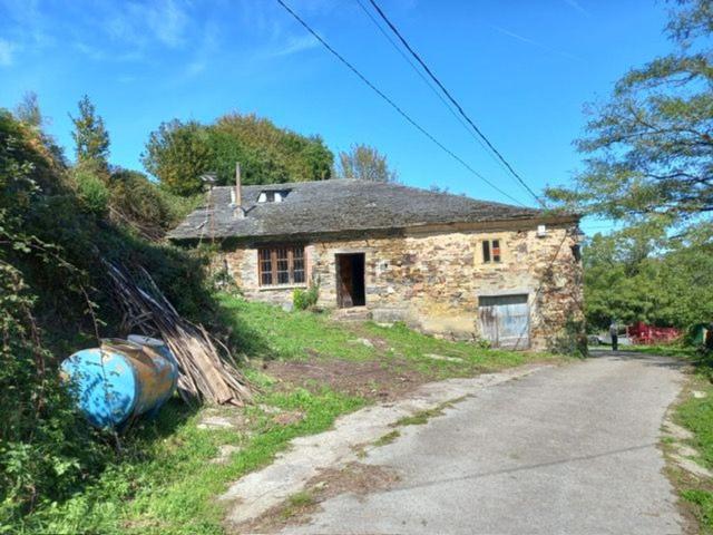 Casa Rural en venta en Nonide, Santa Eulalia De Oscos