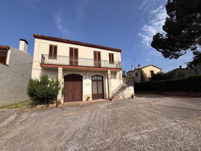 Casa Rural en venta en Santa Eulàlia De Ronçana