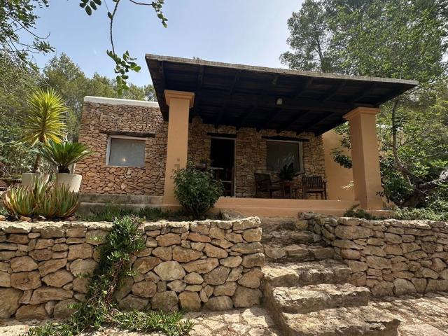 Casa Rural en alquiler en Eivissa, Baleares
