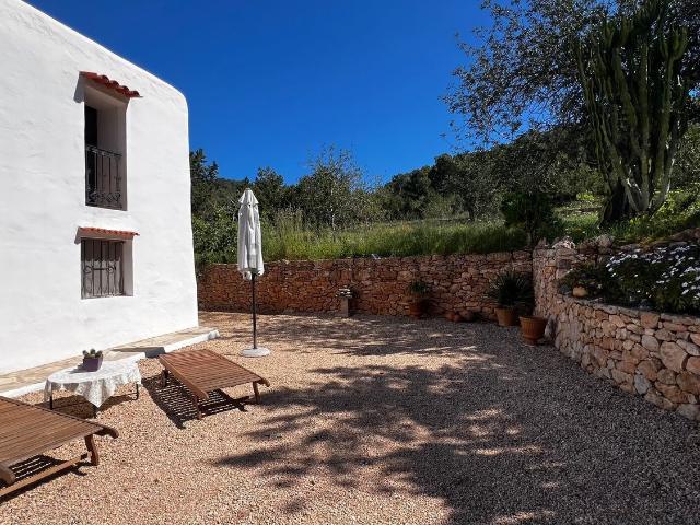 Casa Rural en alquiler en Sant Carles de Peralta, Eivissa