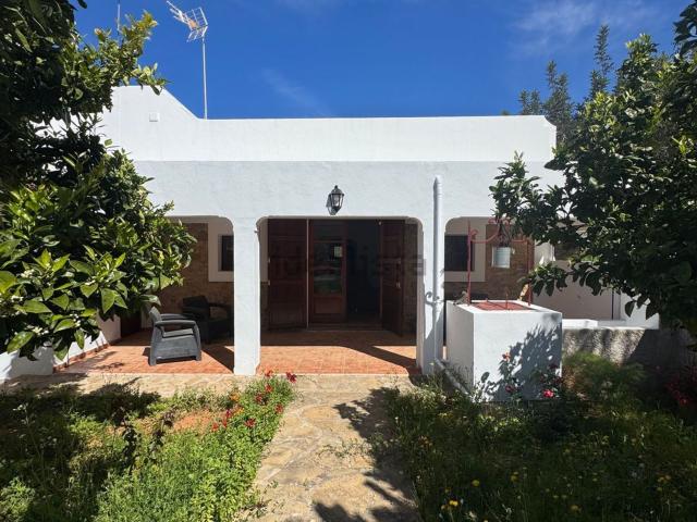 Casa Rural en alquiler en Eivissa, Baleares