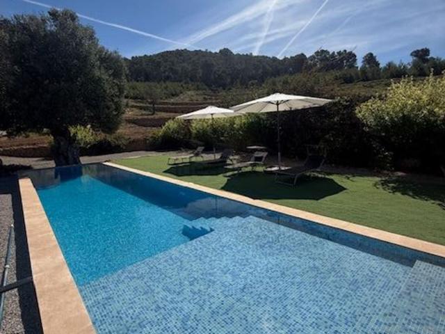 Casa Rural en alquiler en Urbanització Siesta, Eivissa