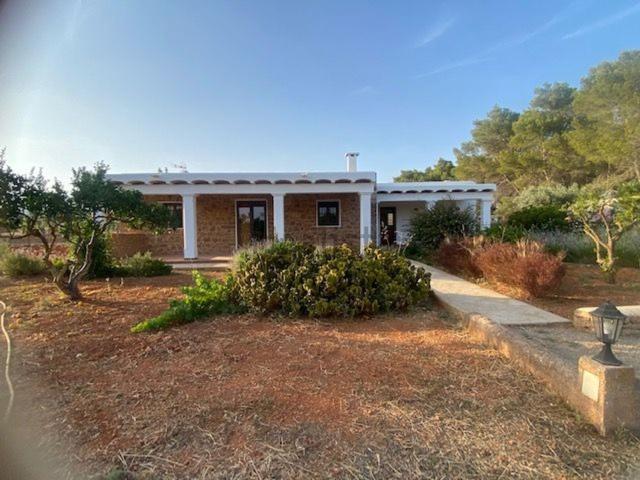 Casa Rural en alquiler en Sant Carles de Peralta, Eivissa
