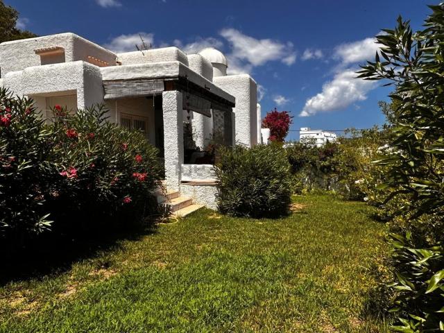 Casa Rural en alquiler en Urbanització Siesta, Eivissa