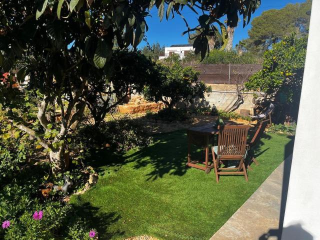Casa Rural en alquiler en Santa Gertrudis de Fruitera, Eivissa