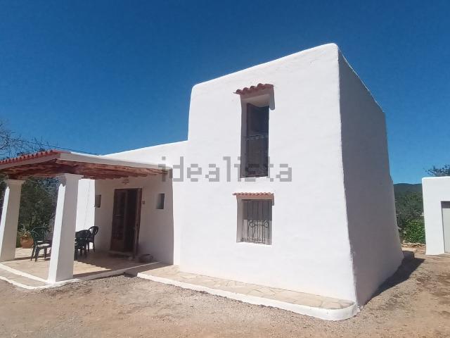 Casa Rural en alquiler en Eivissa, Baleares