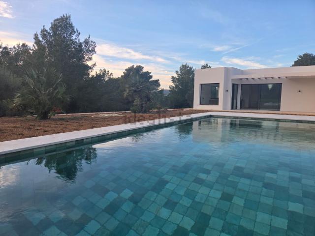 Casa Rural en alquiler en Eivissa, Baleares
