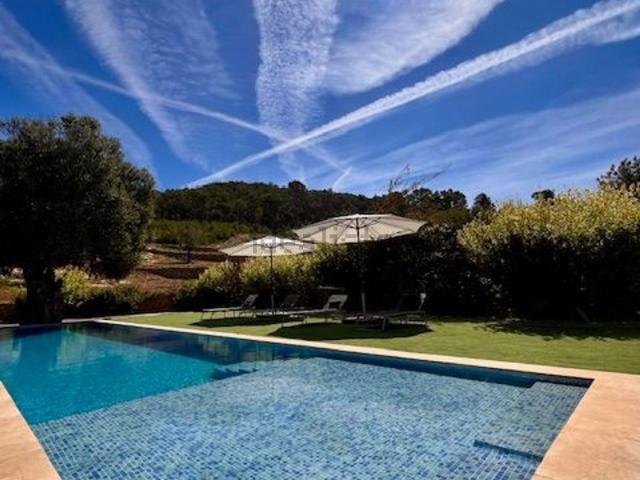 Casa Rural en alquiler en Eivissa, Baleares