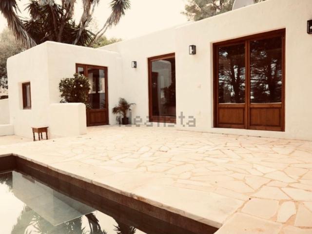 Casa Rural en alquiler en Santa Eulalia Del Río, Baleares