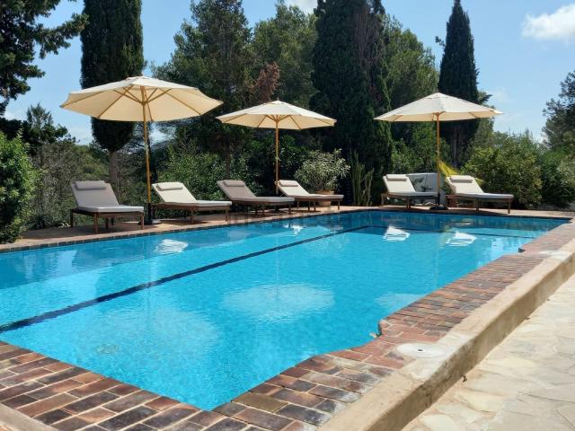 Casa Rural en alquiler en Valverde, Eivissa