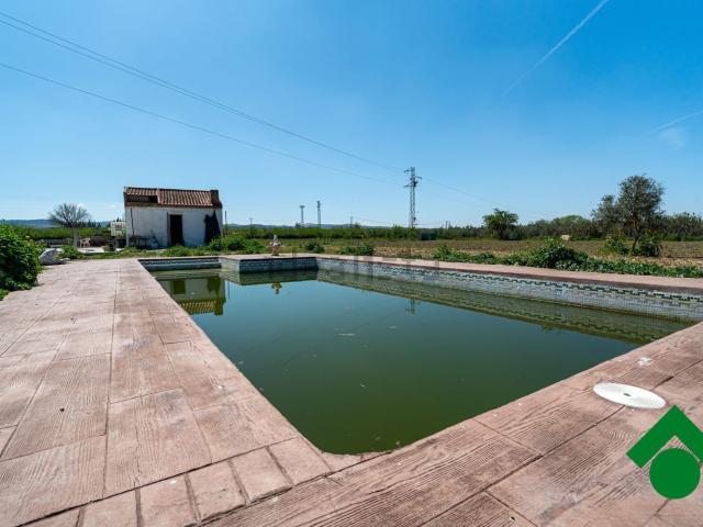 Casa Rural en venta en Comarca de la Vega de Granada, Andalucía