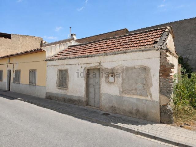 Casa Rural en venta en Santa Fe, Granada
