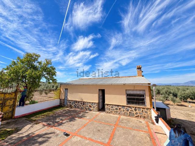 Casa Rural en venta en Santa Fe, Granada