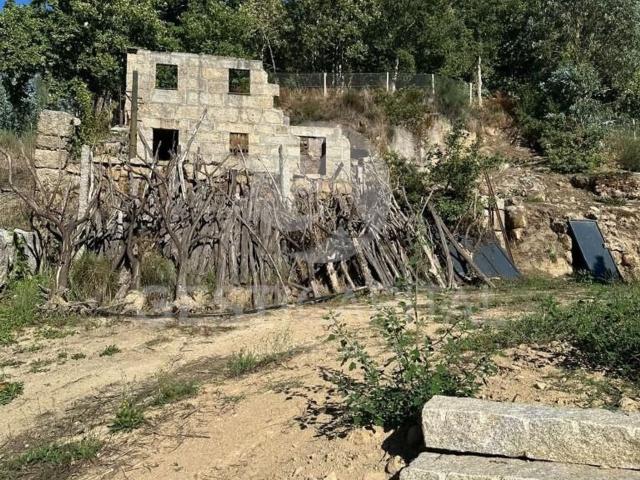 Quinta venda em Baião, Porto