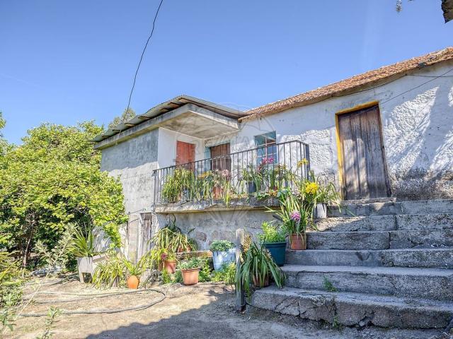 Quinta venda em Baião, Porto