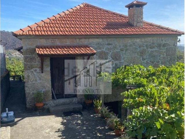 Quinta venda em Baião, Porto