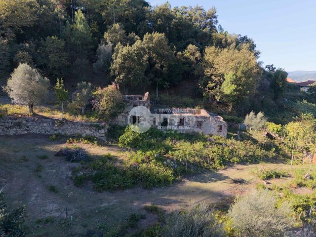 Quinta venda em Santa Lucrécia de Algeriz e Navarra, Braga