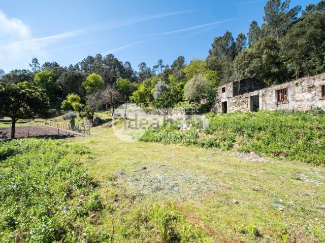 Quinta venda em Braga