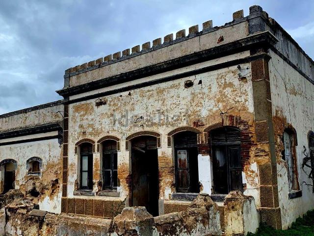 Quinta venda em Pedras d'el Rei, Tavira