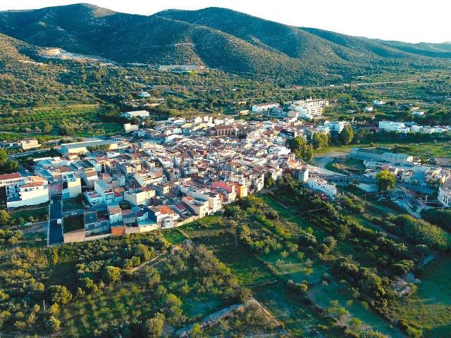 Casa Rural en venta en el Baix Maestrat, Valencia