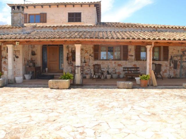 Casa Rural en venta en Santa Margalida