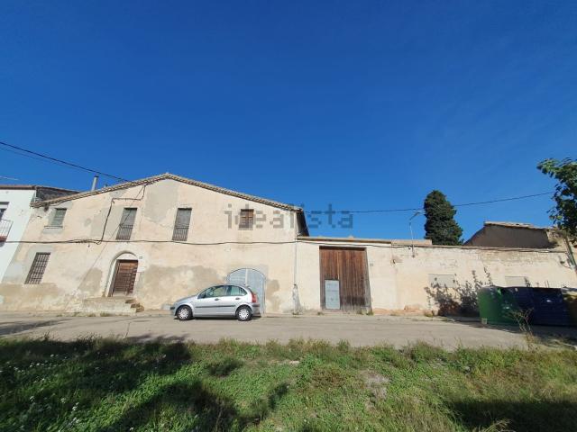 Casa Rural en venta en la Ràpita, Alt Penedès